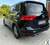 Foto Volkswagen Touran 2.0 TDI SCR 140kW DSG Highline Highline