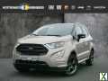 Foto Ford EcoSport ST-Line EcoBoost Navi 7x17 Subwoofer B