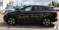 Foto Toyota RAV 4 2,2-l-D-4D 4x4 Edition Automatik Edition