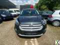 Foto Ford Kuga Titanium