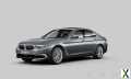Foto BMW 540d xD LuxuryLine Glasdach 360° HUD H/K SoftCL