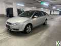 Foto Ford Focus Lim. Style