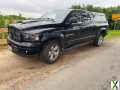 Foto Dodge Dodge RAM 1500 Hemi 5,7ltr 4x4 Laramie Gen.3 LKW