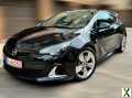 Foto Opel Astra 2.0 Turbo OPC