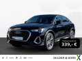 Foto Audi Q3 Sportback 45 TFSI quattro S line ACC*Pano*