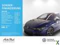 Foto Volkswagen Golf VIII R Performance Black Style 2.0 TSI DSG,