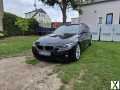 Foto BMW 330d M Paket.