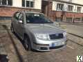 Foto SKODA FABIA 1,6 AUTOMATIK STANDHEIZUNG TEMPOMAT