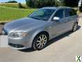 Foto Audi A4 2.0 TFSI quattro / Sline / ZR und viele Teile neu..