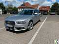 Foto Audi A4 Avant Ambiente 2.0 TDI