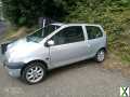 Foto Renault Twingo 1.2 16V Privilege Expression