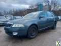 Foto Skoda Octavia 2.0tdi