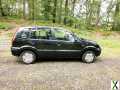 Foto Ford Fusion 1.6 TÜV neu