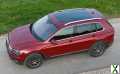 Foto Volkswagen Tiguan 2.0 TDI SCR DSG 4MOTION IQ.DRIVE IQ.DRIVE