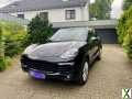 Foto Porsche Porsche Cayenne Diesel 3.0 Aus 2 Hand Pano AHK