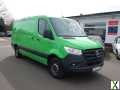 Foto Mercedes-Benz Sprinter III CDI RWD L2 Kasten * Tagfahrlicht *