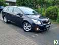 Foto Toyota Avensis 2,2 Automatik