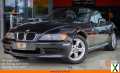 Foto BMW Z3 Roadster 1.8 *Klima/SHZ/M-Sport Paket*