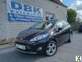 Foto Ford Fiesta Titanium Klima SHZ Automatik