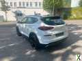 Foto Hyundai Tucson N-Line/4WD/DCT/AHK/LEDER/NAVI/RFK/GARANTIE