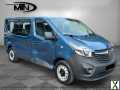 Foto Opel Vivaro 9 Sitzer/H1+L1/DOPPEL KLIMA/1.HAND