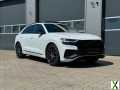 Foto Audi Q8 50 TDI S 3xS-Line, Pano,Sc,AHK,Luft