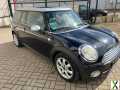 Foto Mini Clubman Chili Cooper 1,6 D/Leder/Panoramadach/Klimaautomatik