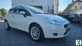 Foto Fiat Grande Punto 1.4 8V Start*2.HAND*SCHECKHEFT!