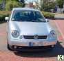 Foto Volkswagen Lupo 1.4 TDI Youngtimer Alufelgen