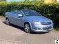 Foto Opel Astra H Twin Top Cosmo Automatik