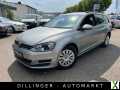 Foto Volkswagen Golf VII 1.6 TDI Variant KLIMA Temp. Shz MFL 1Hd