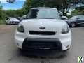 Foto Kia Soul Spirit