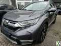 Foto Honda CR-V 2.0 i-MMD Hybrid 4WD Lifestyle