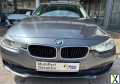 Foto BMW 320 Baureihe 3 Touring 320d Advantage