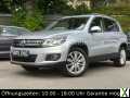 Foto Volkswagen Tiguan Sport & Style 4Motion*Navi*Xenon*PDC*AHK!