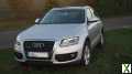 Foto Audi Q5 2.0 TDI DPF S tronic quattro -