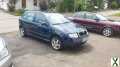 Foto Skoda Fabia 1.4 16V Extra Extra