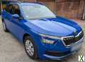 Foto Skoda Kamiq 1.0 TSI DSG 85kW Active Active