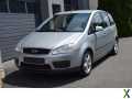 Foto Ford C-Max 2,0 TDCI Klimaauto ALU AHK 2. Hand