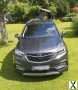 Foto Opel Mokka X 1.6 CDTI ecoFLEX Edition Start/Stop