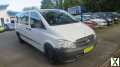 Foto Mercedes-Benz Vito Kombi 116 CDI extralang