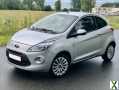 Foto Ford Ka 1.2 RU8 Titanium TÜV / Zahnriemen Neu - sehr gepflegt