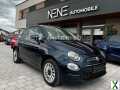 Foto Fiat 500 Lounge