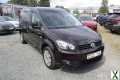 Foto Volkswagen Caddy Maxi Trendline*7Sitzer*Klima*PDC*SHZ*1Hand