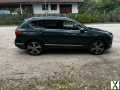 Foto Seat Tarraco 2.0 TDI 140kW Xcellence 4Drive DSG StdHz