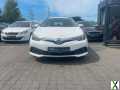 Foto Toyota Auris Touring Sports Cool