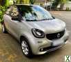 Foto Smart ForFour 1.0 52kW passion Kamera-Klima-Automatik