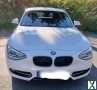 Foto BMW 118 Sportline