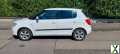 Foto Skoda Fabia