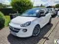 Foto Opel Adam GLAM 1.2 GLAM